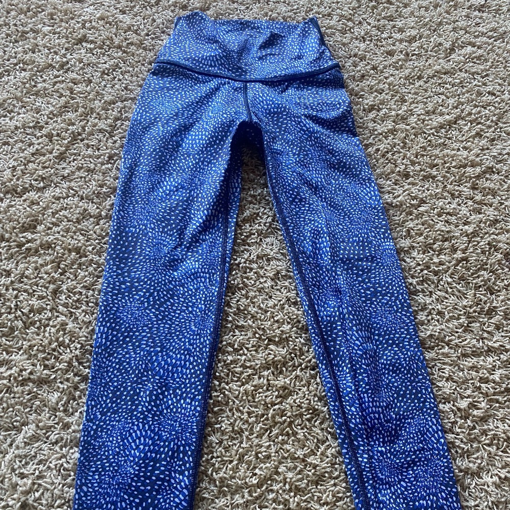 Aerie Leggings size XS 28"